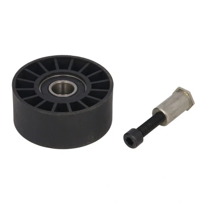 Afbeelding van Ina Spanrol (poly) V riem 531 0162 10