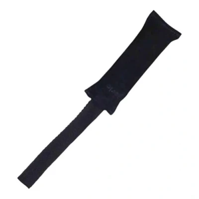 Afbeelding van Dog chewing toy Gloria Black (15 cm)