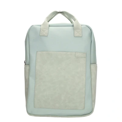 Afbeelding van Zebra Trends Ingrid backpack mint