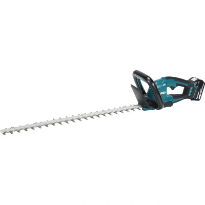 Afbeelding van Makita Lxt 18 V Heggenschaar 60 Cm