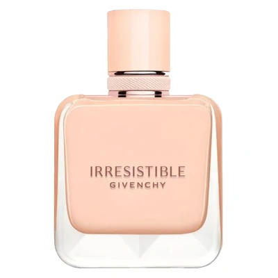 Afbeelding van Givenchy IRRESISTIBLE EAU DE PARFUM NUDE VELVET 35 ML