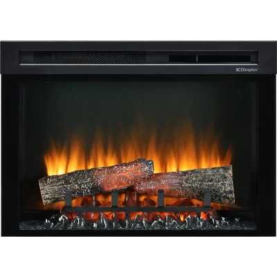 Afbeelding van Dimplex Firebox XHD26 Optiflame Inbouwhaard