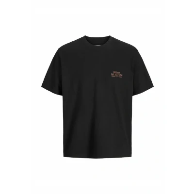 Afbeelding van JACK&amp;JONES JORHYDRA PHOTO TEE SS CREW NECK Heren T shirts