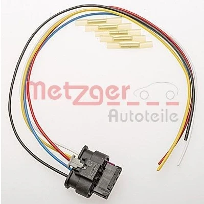 Afbeelding van METZGER 2323027 Reparatieset, kabelset
