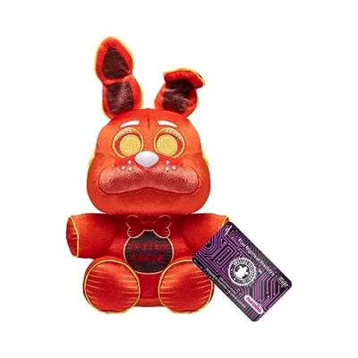 Afbeelding van Funko Pop! Five Nights at Freddys System Error Bonnie knuffel