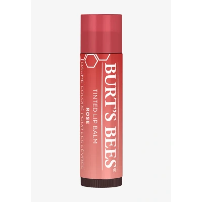 Afbeelding van Burt&#039;s Bees Tinted Lip Balm Rose 4,2ml