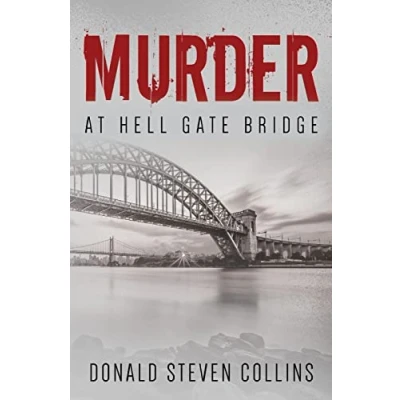 Afbeelding van The Newberry Crime Case Files Murder At Hell Gate Bridge