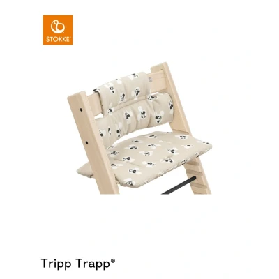 Afbeelding van Stokke® Tripp Trapp Classic Cushion x Disney Mickey Signature