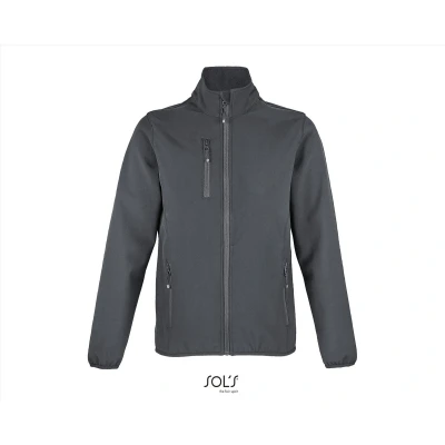 Afbeelding van SOL&#039;S Falcon Women Charcoal grey