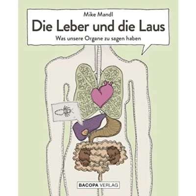 Afbeelding van die Leber und Laus