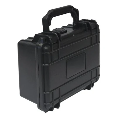 Afbeelding van 206352 Apparaatkoffer (l x b h) 210 167 90 mm