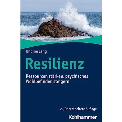 Afbeelding van Resilienz