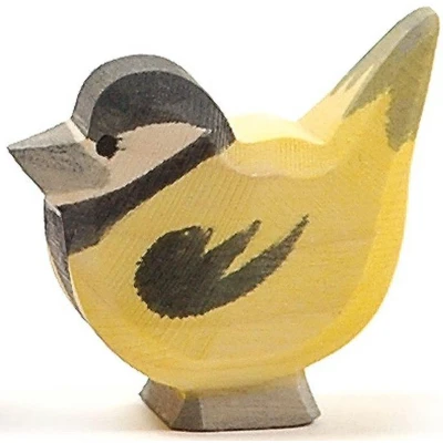 Afbeelding van Ostheimer Vink