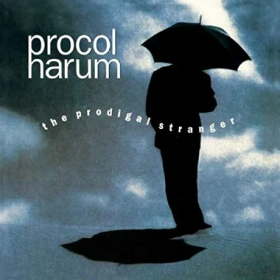 Afbeelding van The Prodigal Stranger (Remastered &amp; Expanded Edition)
