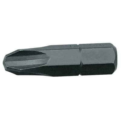 Afbeelding van Gedore 890 kruiskopschroevendraaierbit 5/16&quot;xph2