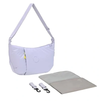 Afbeelding van Lässig Schoudertas Gre Lunua Bum Bag Lilac Paars