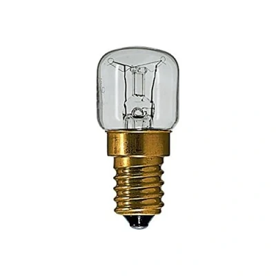 Afbeelding van OSRAM Ovenlamp, 15 W, SES E14, tot 300 graden, 2 stuks