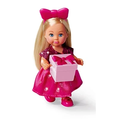 Afbeelding van Evi Love Mini Pop Surprise