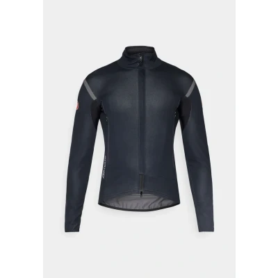 Afbeelding van Vest Castelli Perfetto Ros 2 maat Xl Zwart