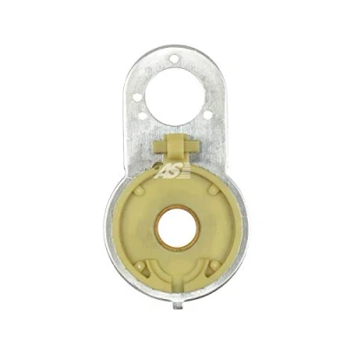 Afbeelding van AS PL SG3012 Ringwiel, planetair tandwielstelsel (starter)