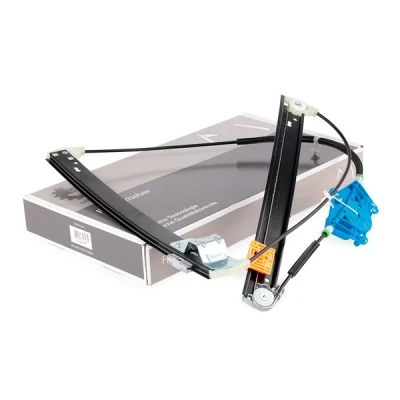 Afbeelding van Esen Skv Raammechanisme Links voor Electrisch Zonder elektro motor 01SKV391 AUDI: A4 B7 Saloon, B6 Saloon