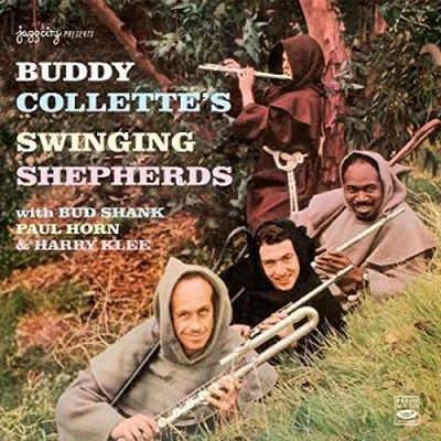 Afbeelding van Swinging Shepherds