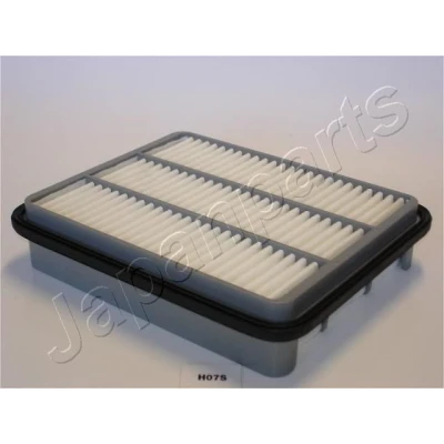 Afbeelding van ASHIKA 20 H0 007 Luchtfilter 51 197 243 Filter insert HYUNDAI: XG