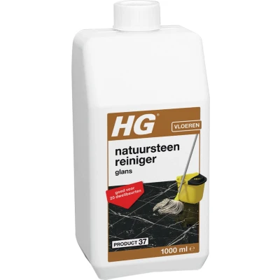 Afbeelding van HG Wash and Shine Marmerreiniger 1000 ml