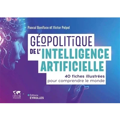 Image de Géopolitique de l&#039;intelligence artificielle