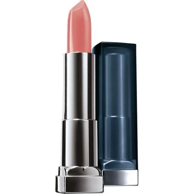 Afbeelding van Maybelline Color Sensational Matte Nudes 982 Peach Buff Lipstick