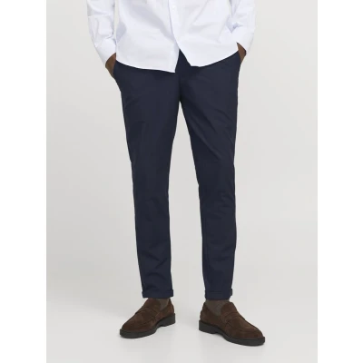 Afbeelding van Jack &amp; Jones Premium Jpstmarco Jjconnor NOOS Chino, Heren, Maat: 29x32, India ink
