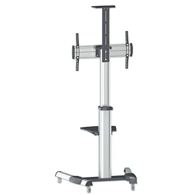 Afbeelding van Manhattan 461245 TV wagen 94,0 cm (37) 177,8 (70) Zwenkbaar, Kantelbaar
