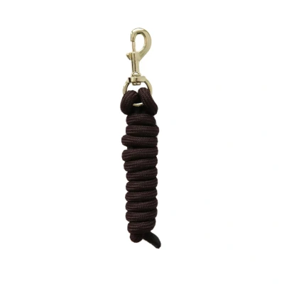 Image de Kentucky Halstertouw Loop Marron 2,8m
