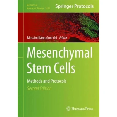 Afbeelding van Mesenchymal Stem Cells