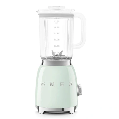 Image de SMEG BLF03PGEU Vert d&#039;eau