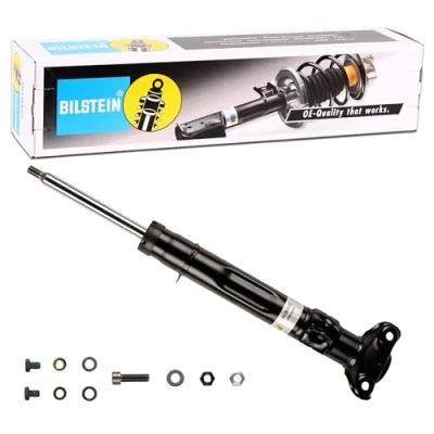 Afbeelding van BILSTEIN B4 OE Replacement 22 003621 Schokdemper Vooras Gasdruk Dubbelpijp Veerpoot Pen bovenaan MERCEDES BENZ: 190