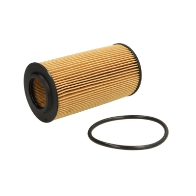 Afbeelding van FILTRON OE 650/8 Oliefilter Filter insert AUDI: A6 C7 Avant, Saloon, A4 B9 VOLKSWAGEN: Amarok Pickup, Platform / Chassis
