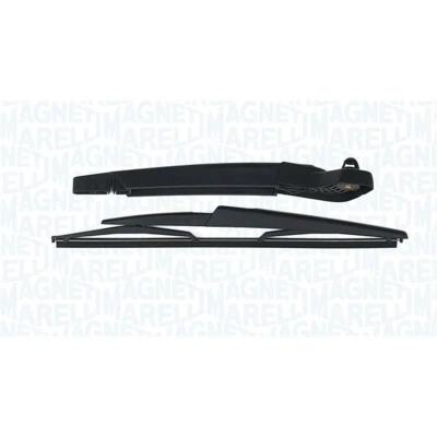 Afbeelding van Ruitenwisser Magneti Marelli 000723180258 370mm Zonder speciale voertuigadapter VOLVO: XC70 I Cross Country