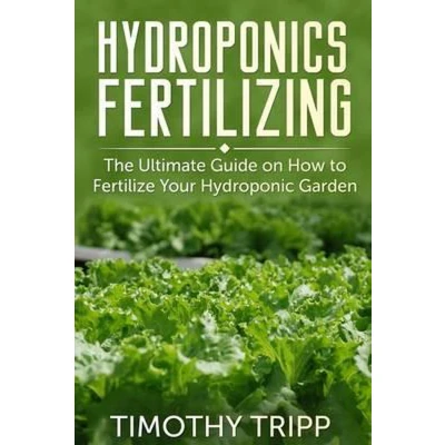 Afbeelding van Hydroponics Fertilizing