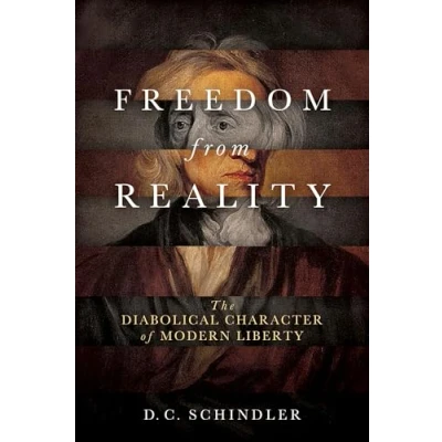Afbeelding van Freedom from Reality