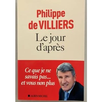Image de Le Jour d&#039;après Edition simple
