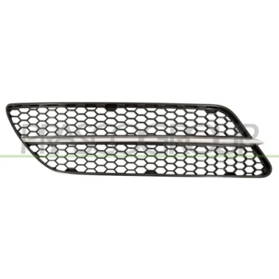 Afbeelding van PRASCO AA3422133 Bumper Grill Rechts voor ALFA ROMEO: 147
