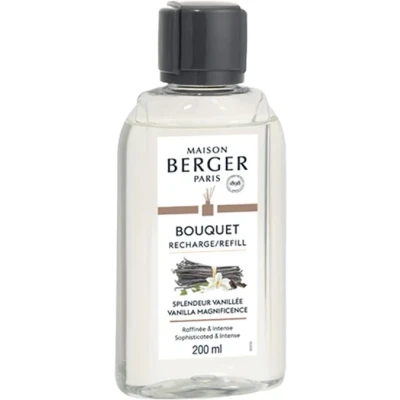 Afbeelding van Maison Berger Navulling Parfumverspreider Vanilla Magnificence 200 ml