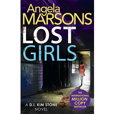 Afbeelding van Lost Girls