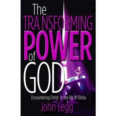 Afbeelding van The Transforming Power of God