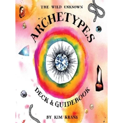 Image de The Wild Unknown Archetypes Deck and Guidebook