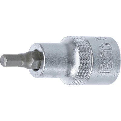 Afbeelding van BGS Dopsleutelbit 1/2&quot; INBUS 5,5 mm