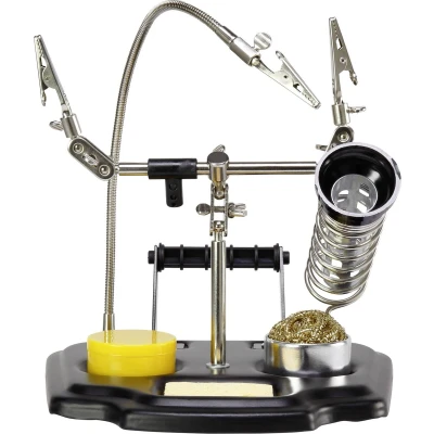 Afbeelding van TOOLCRAFT ZD 10Y Derde hand
