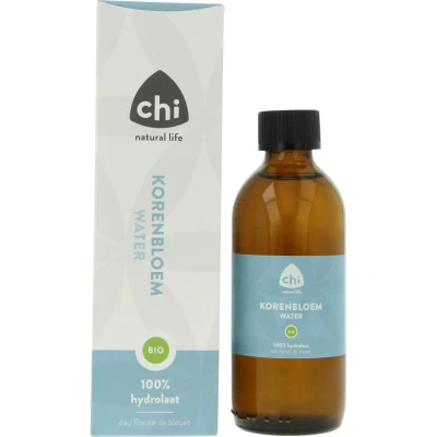 Afbeelding van Chi Natural Life Korenbloem Bio 150 ml