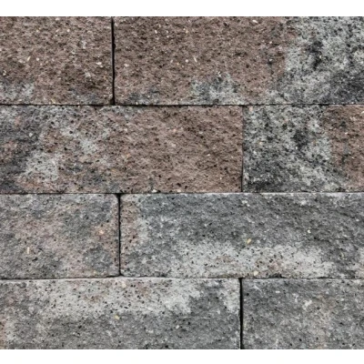 Afbeelding van Splitrock XL 15x15x60 cm oud drachten